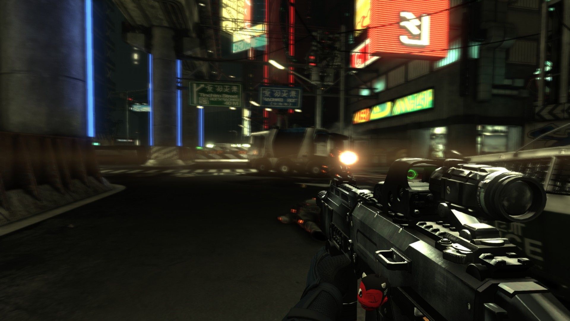 Top 5 Free Online Shooters (Steam Edition) - MMOGames.com