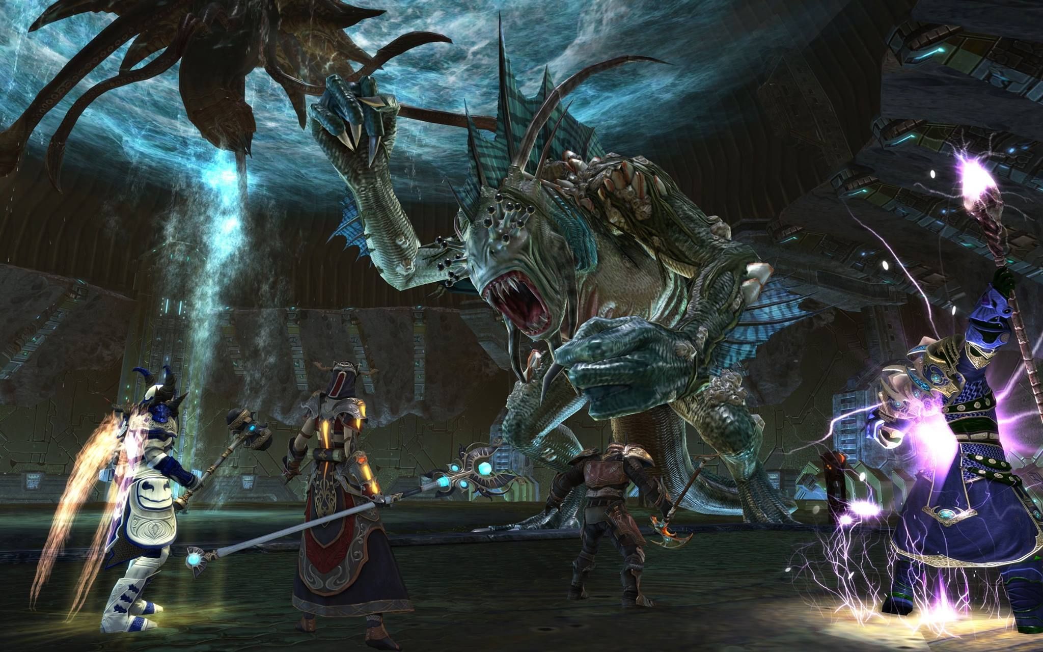 RIFT - MMOGames.com
