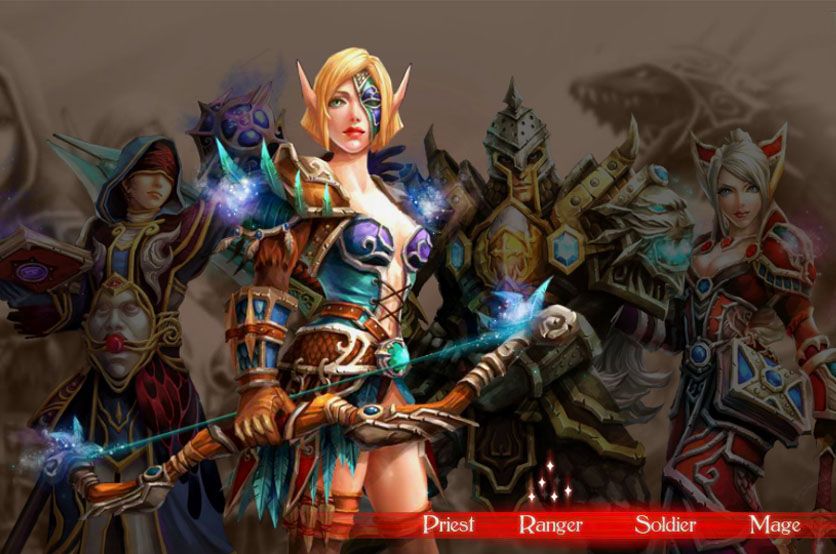  Dragon Born Legacy of a Hero Announced MMOGames com