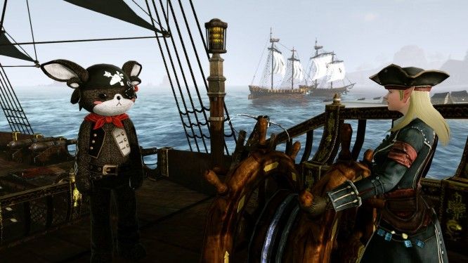 ArcheAge