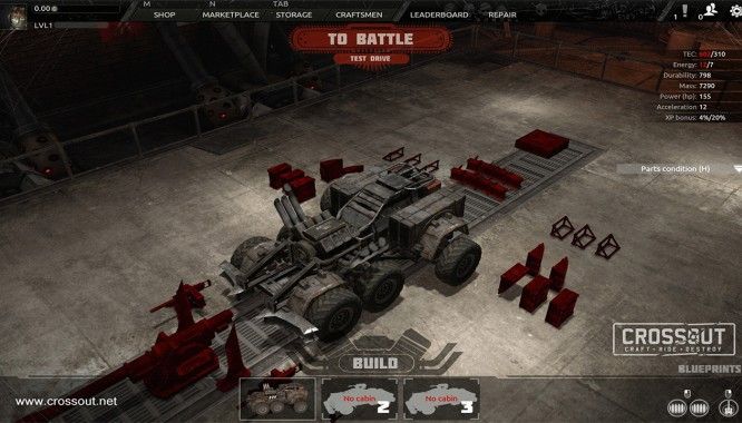 gamescom 2015 hands on with crossout mmogames com
