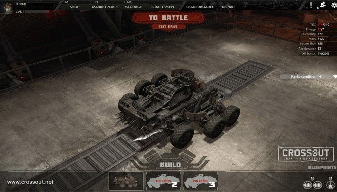 gamescom 2015 hands on with crossout mmogames com