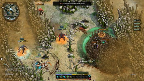 chronicles of elyria alpha ket