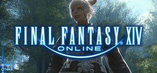 Final Fantasy XIV A Realm Reborn List Image