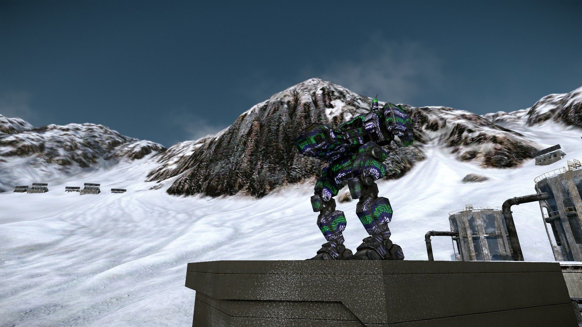 MechWarrior Online Review