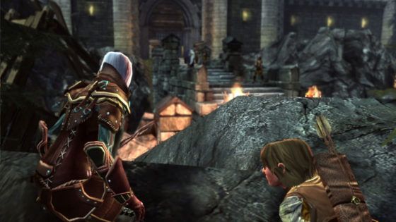 Neverwinter Mmogames Com