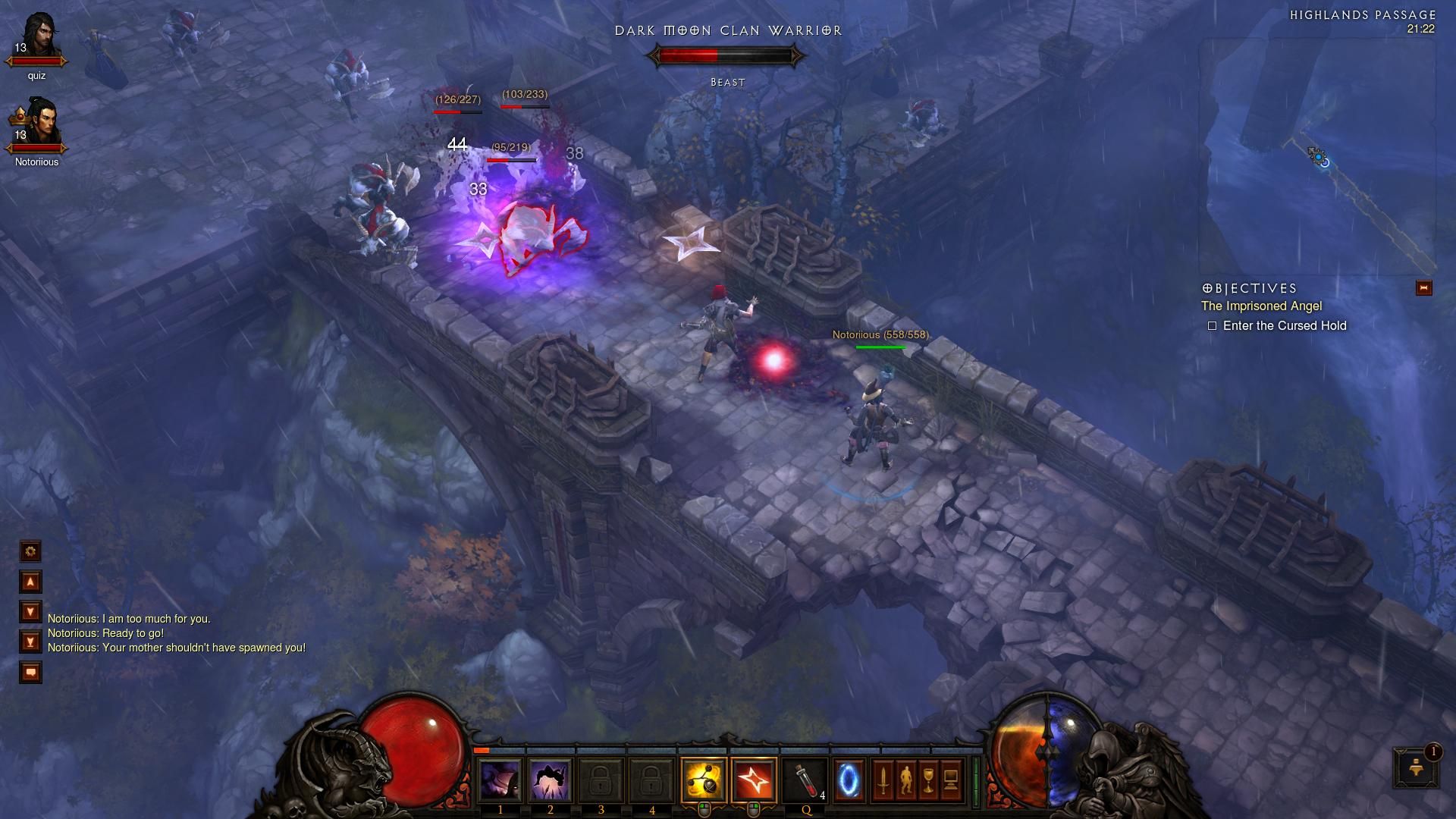how many hours gameplay is diablo 3 how many hours gameplay is diablo 3