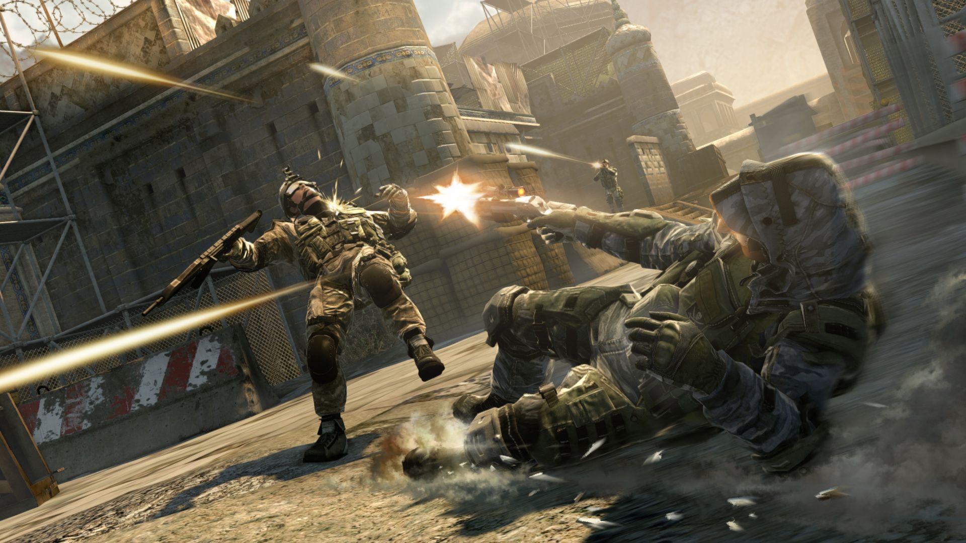 Warface - MMOGames.com