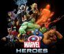 Marvel Heroes