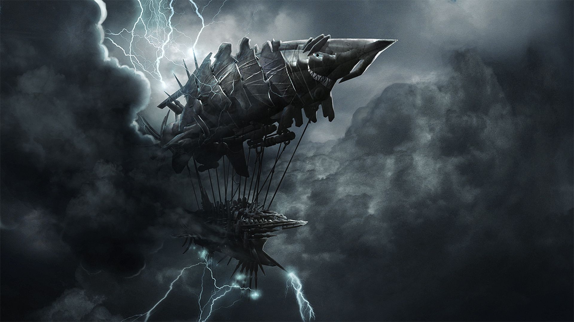 Guns of Icarus Online - MMOGames.com