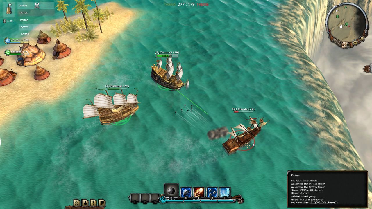 Mmorpg Browser Games Mmorpg Browser Games