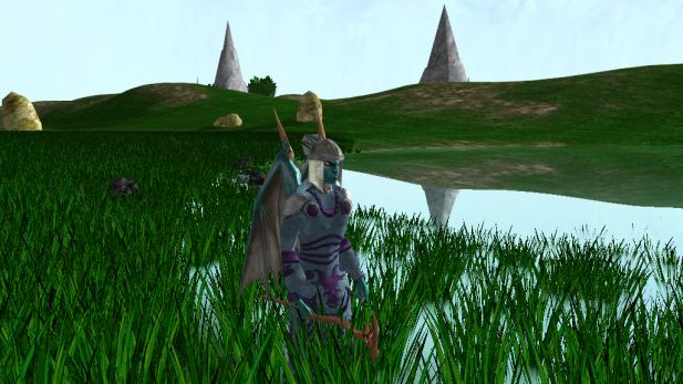 planeshift mmorpg population planeshift mmorpg population