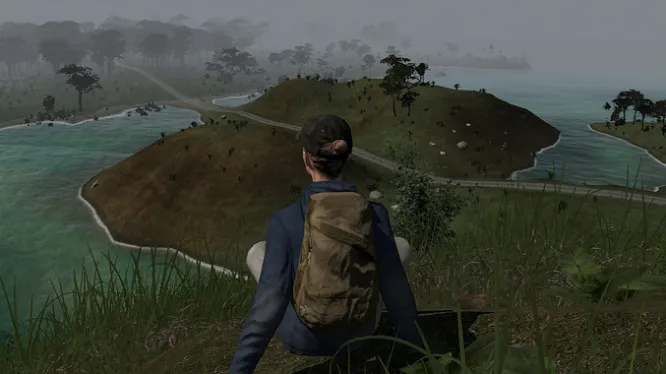DayZ Map List - MMOGames.com - Your Source for MMOs & MMORPGs