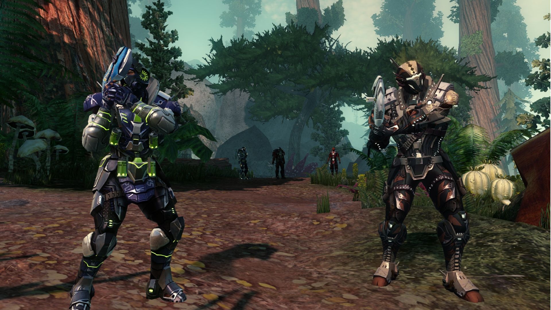Scifi Mmorpg Scifi Mmorpg