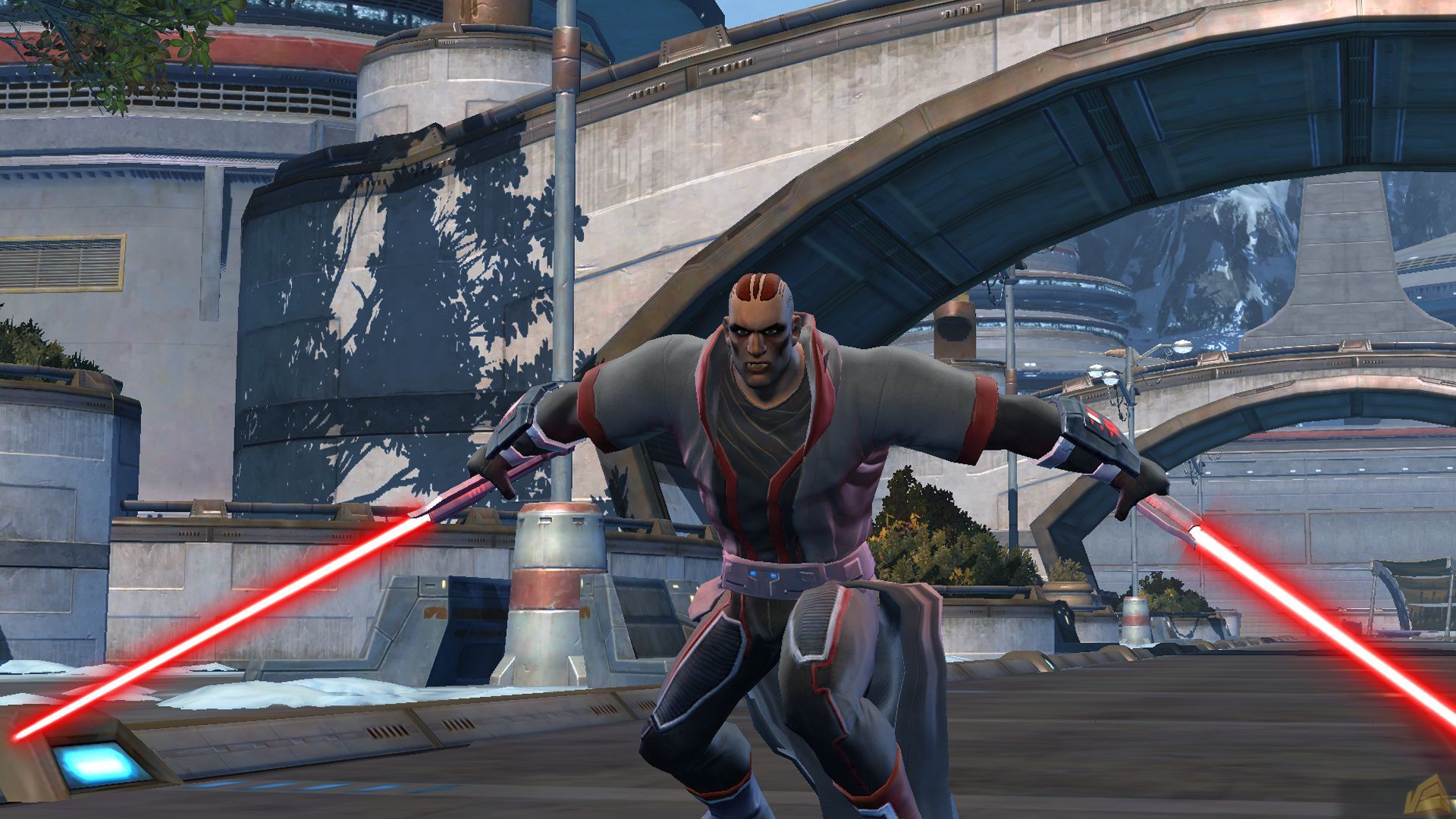 Free | Star Wars: The Old Republic