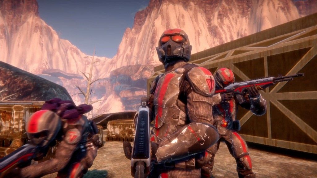 2 Officially Launches