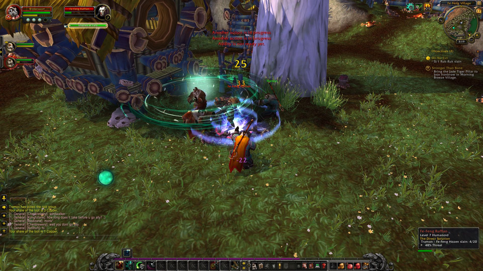 mist of pandaria wow start quest mist of pandaria wow start quest