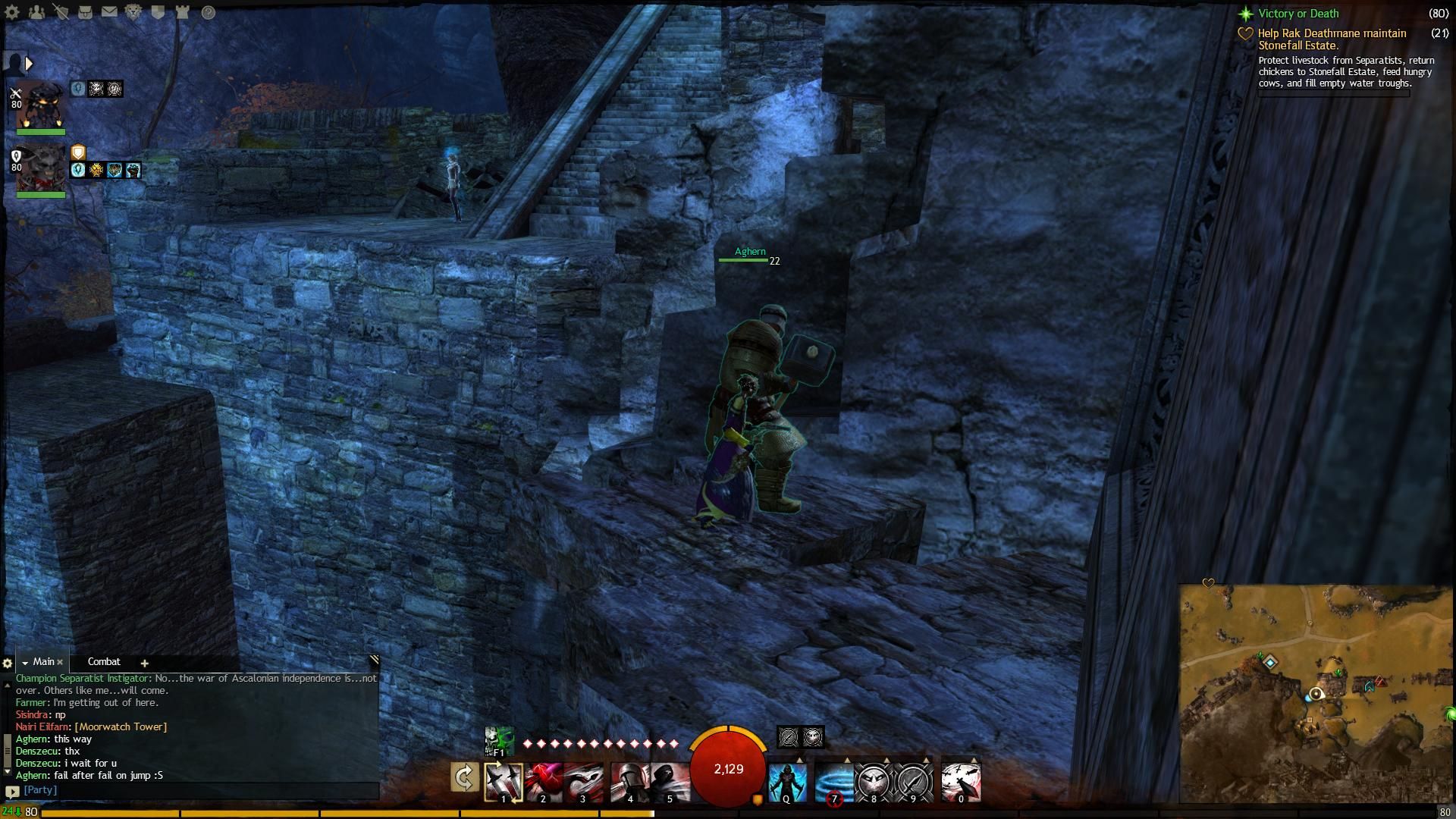 guild wars 2 grendich gamble jumping puzzle guild wars 2 grendich gamble jumping puzzle