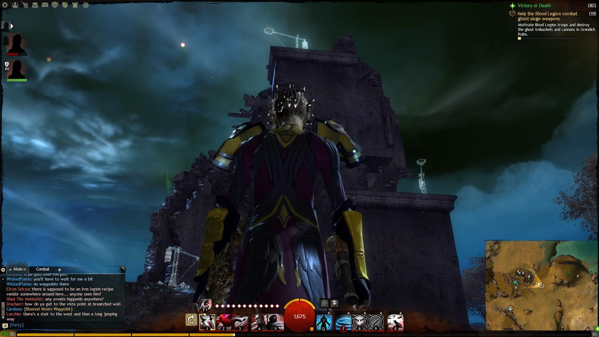 gw2 grendich gamble jumping puzzle gw2 grendich gamble jumping puzzle