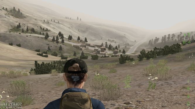 DayZ Map List - MMOGames.com - Your Source for MMOs & MMORPGs