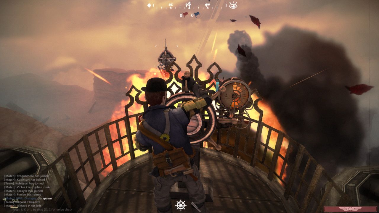 Airship Airship