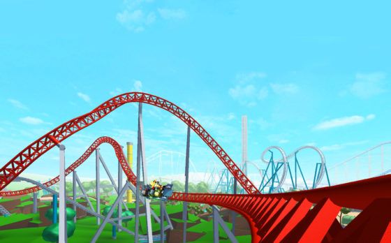 Roblox games similar to mmorpg