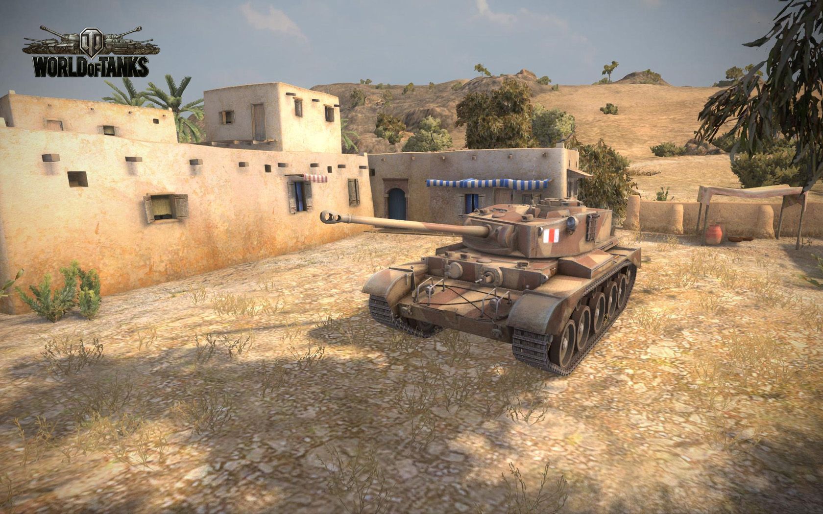 Wargaming Announces Fundamental Improvements for World of Tanks