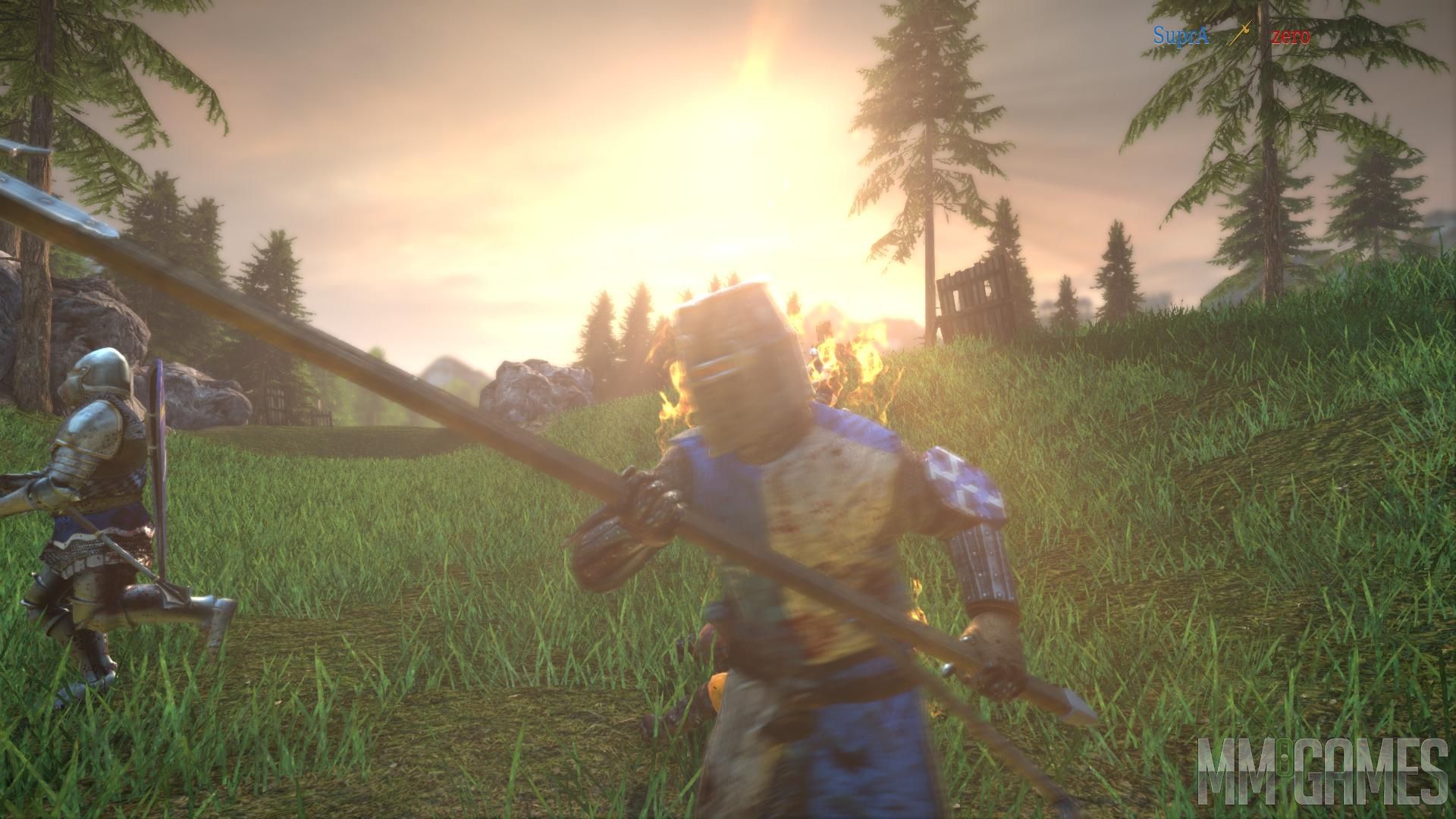 chivalry medieval warfare gameplay archer chivalry medieval warfare gameplay archer