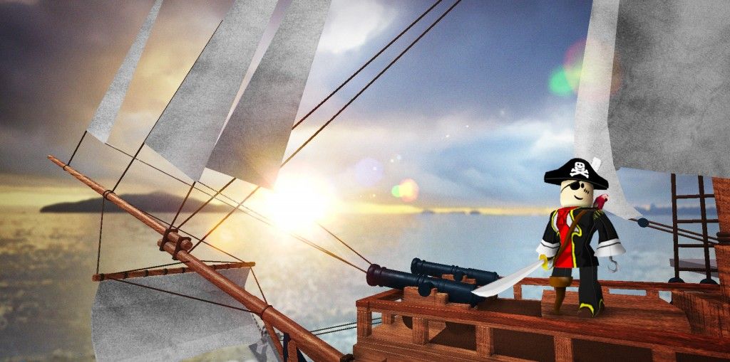 Roblox Mmogames Com - roblox a pirate's life