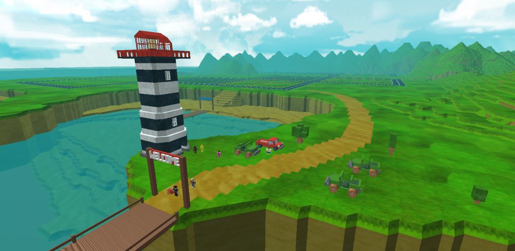 2006 Roblox Crossroads