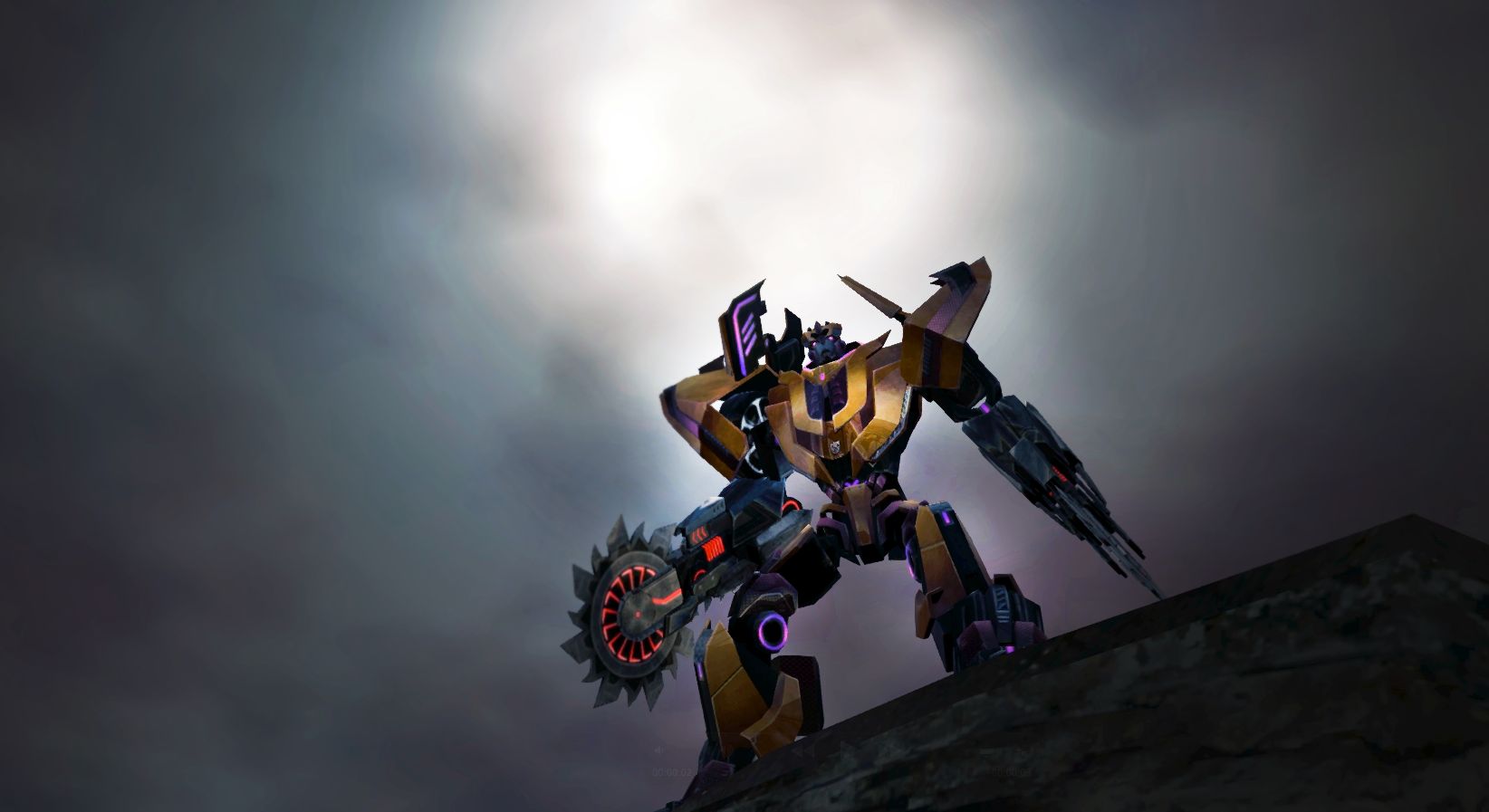 jagex transformers