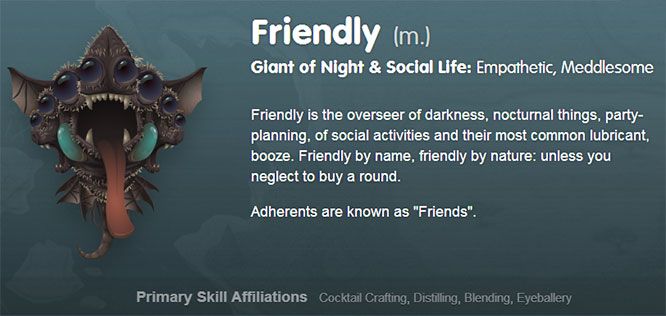 wtfriendly