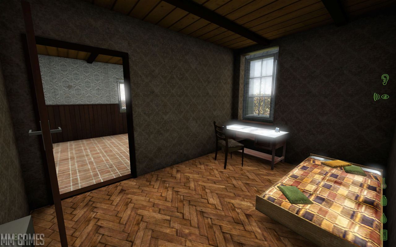 New DayZ Standalone Interior Screenshots Revealed