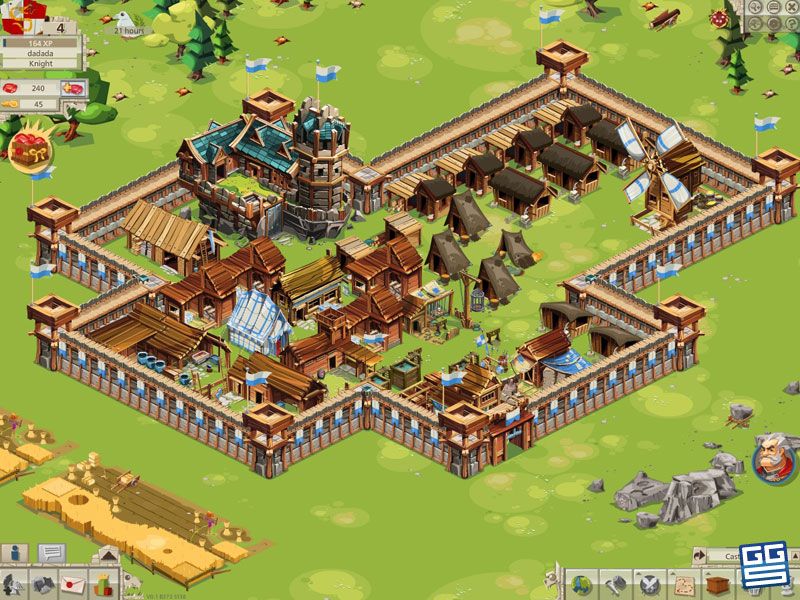 Goodgames Empire Login Goodgames Empire Login
