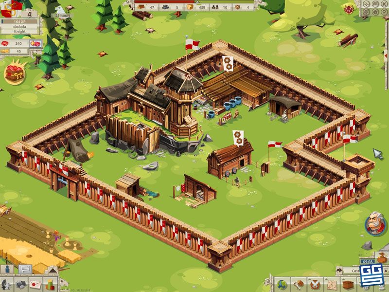 Goodgame Empire Login Goodgame Empire Login