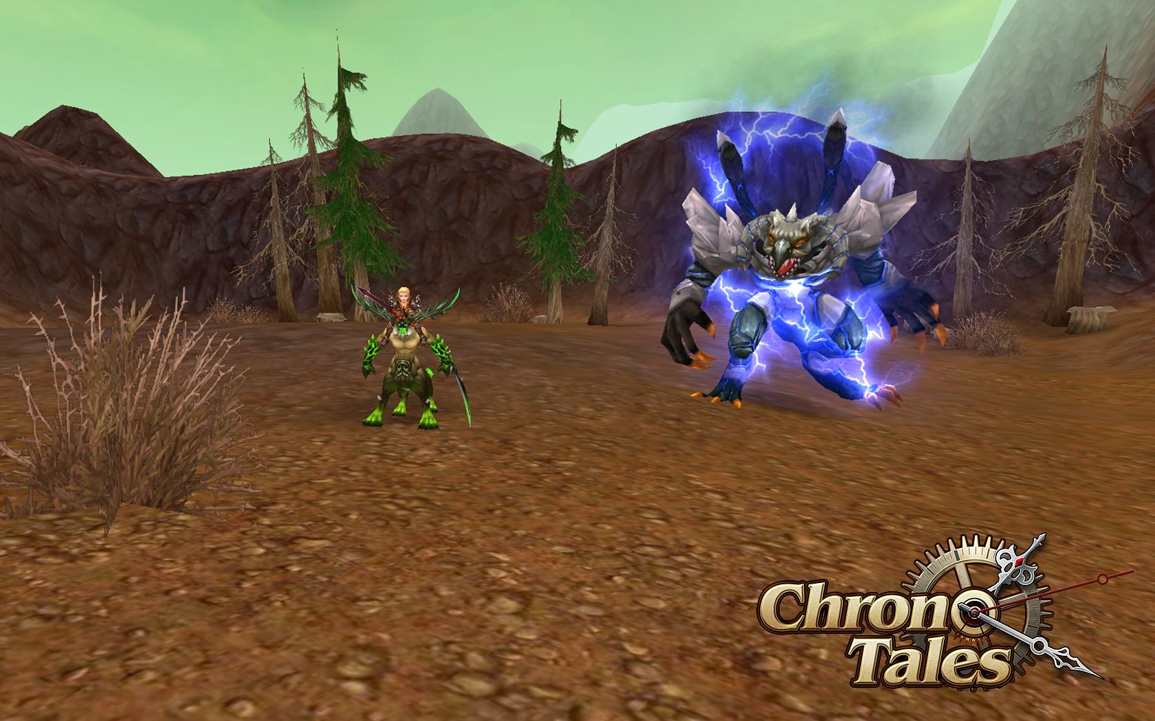 Chrono Tales - MMOGames.com