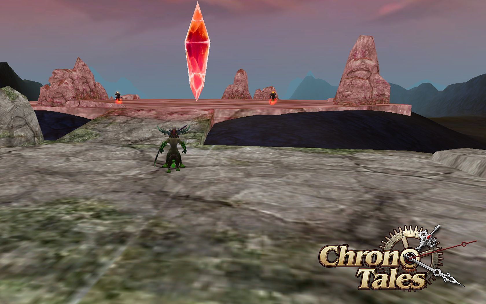 Chrono Tales - MMOGames.com