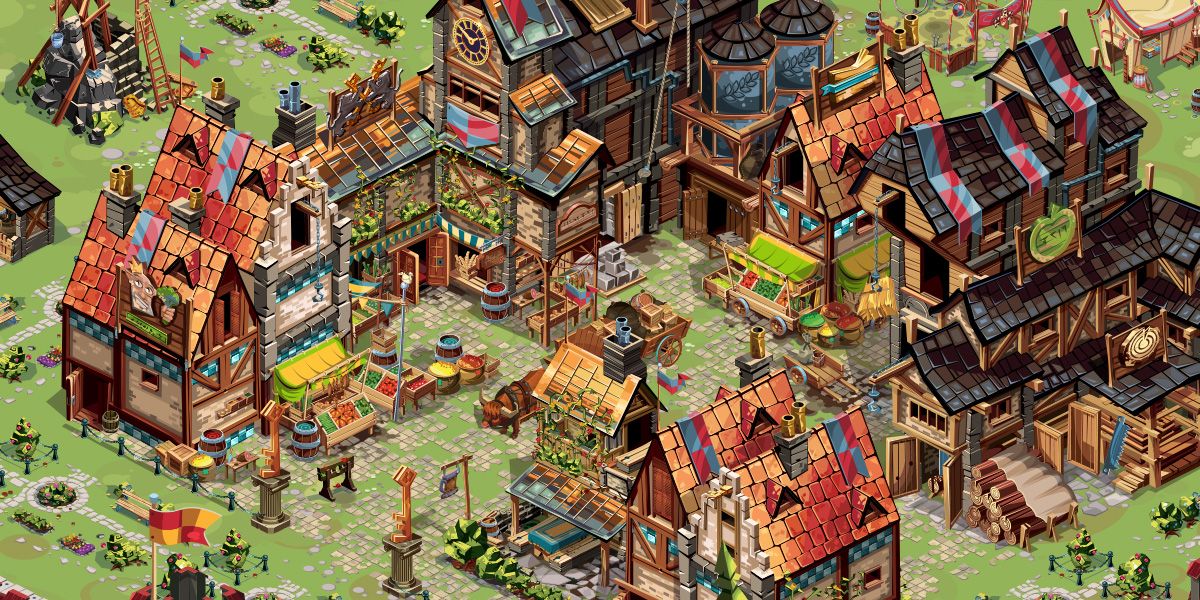 Goodgames Empire Login Goodgames Empire Login