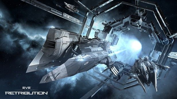 Eve Online Retribution Launch Review - MMOGames.com
