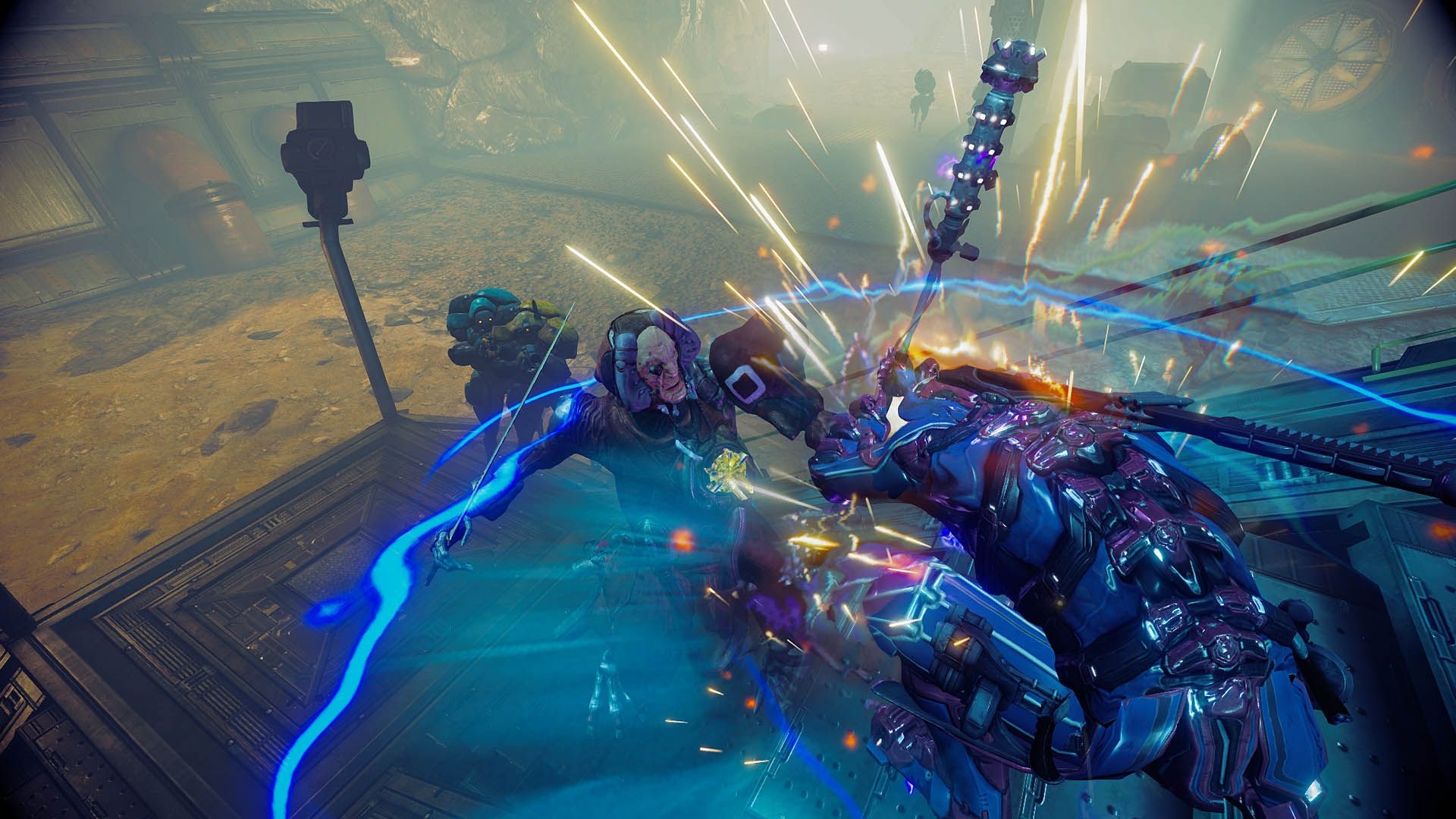 Warframe