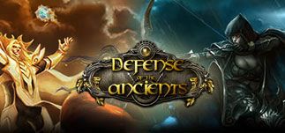 Games Like League Of Legends - Dota 2
