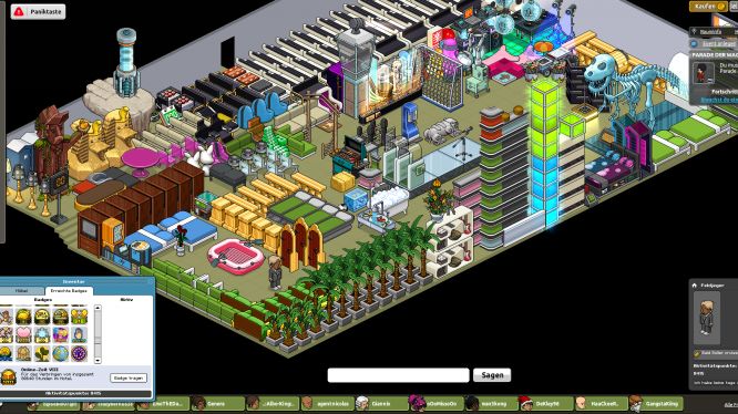 Top Virtual World - MMOGames.com - Your Source for MMOs & MMORPGs