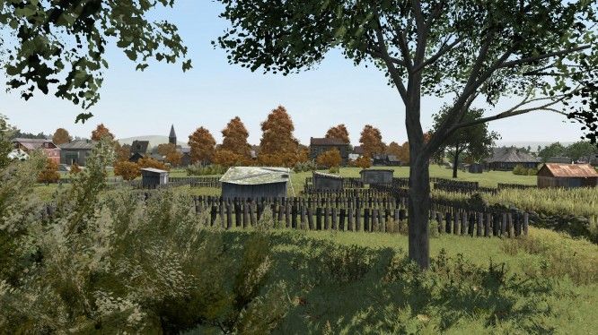 DayZ Map List - MMOGames.com - Your Source for MMOs & MMORPGs