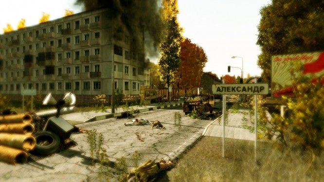 DayZ Map List - MMOGames.com - Your Source for MMOs & MMORPGs