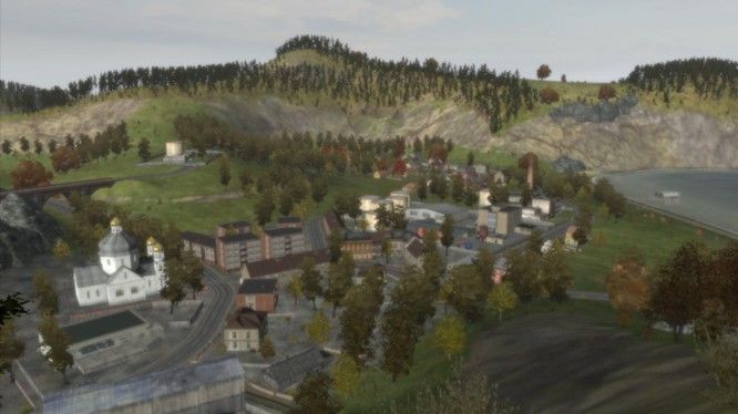 DayZ Map List - MMOGames.com - Your Source for MMOs & MMORPGs