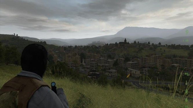 DayZ Map List - MMOGames.com - Your Source for MMOs & MMORPGs