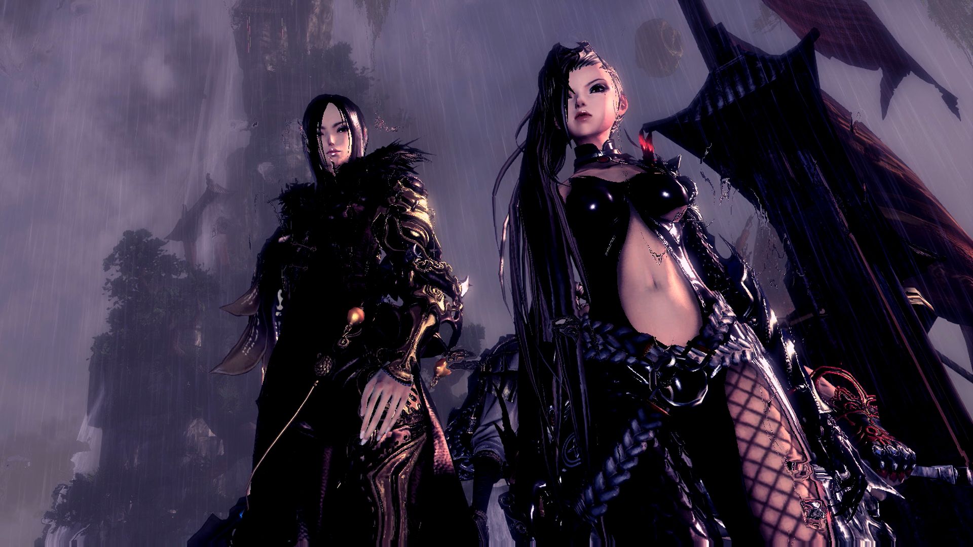 Blade & Soul Reaches Million Player Milestone in 6 Days - MMOGames.com