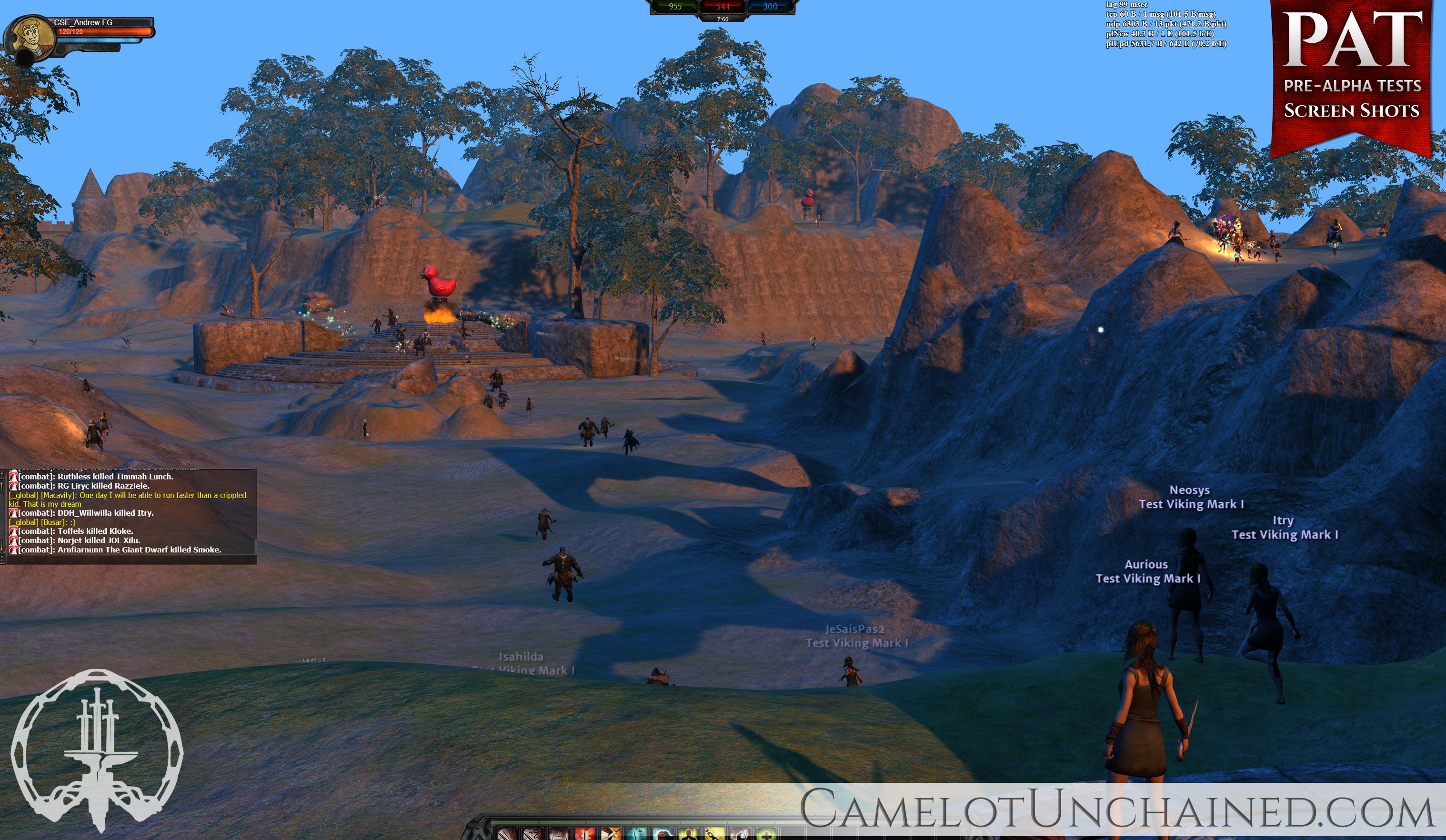 camelot unchained pet class camelot unchained pet class