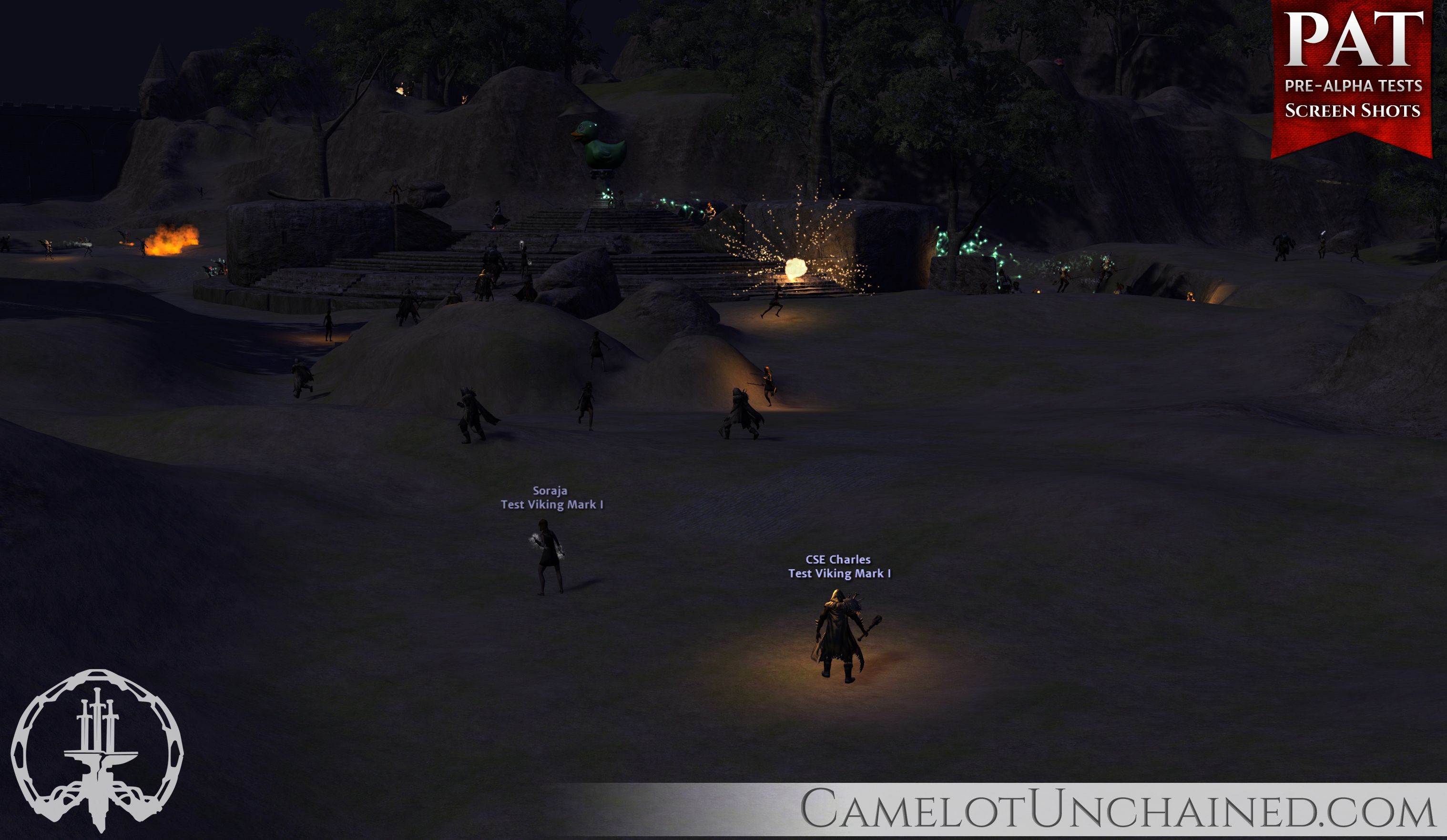 camelot unchained initial release date camelot unchained initial release date
