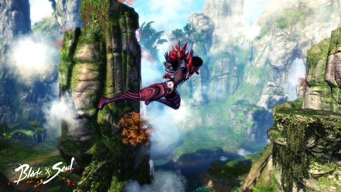 Blade and soul cheat engines Blade and soul cheat engines